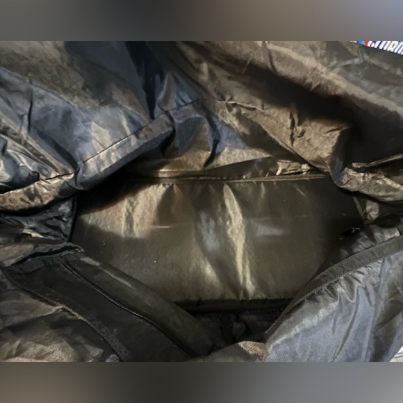 Hex Aspect Duffel Bag | Gym Travel Work School Office Oversized - Picture 13 of 13